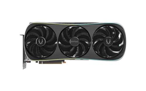 Karta graficzna Zotac GeForce RTX 4070 Ti AMP Extreme AIRO 12GB GDDR6X 192bit DLSS