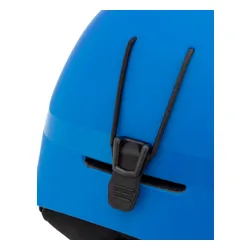 Kask snowboardowy MARKER CONVOY JR blue - Rozmiar - S