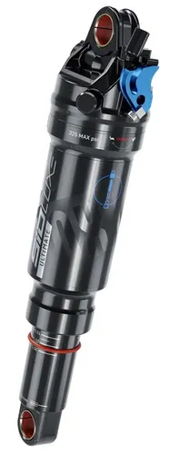 ROCK SHOX SİDLuxe Ultimate Remote Bisiklet Damperi