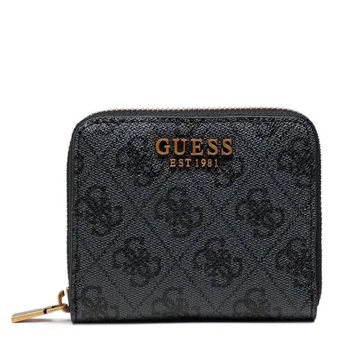 Küçük Kadın Cüzdanı Guess Ginevra Logosu (SB) Slg SWSB86 75370 CLO