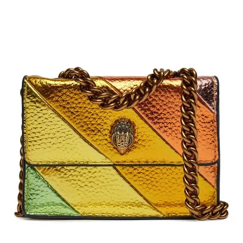 Geanta Kurt Geiger 9548675979 Pieptene Verde