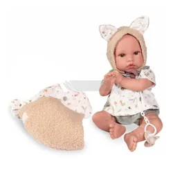 Lalka hiszpańska Erik 42cm