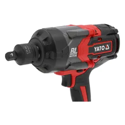 Klucz udarowy Yato YT-828074