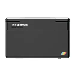 Konsola EVERCADE Handheld ZX Spectrum