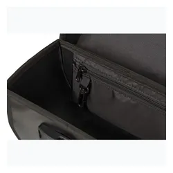 Torba rowerowa na kierownicę AGU Clean Handlebar Bag Klickfix M 5 l black
