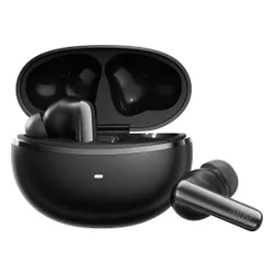 Słuchawki dokanałowe QCY MeloBuds N70 TWS Czarny