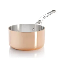 DE BUYER Prima Matera 1,8 l - rondel miedziany