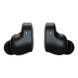 Słuchawki dokanałowe SKULLCANDY Sesh ANC  Czarny