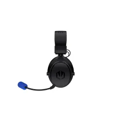 Słuchawki bezprzewodowe z mikrofonem Endorfy Viro Wireless Black Nauszne Czarny