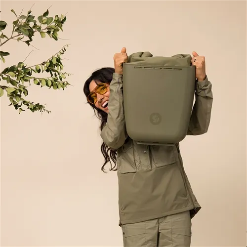 Sakwa FJALLRAVEN S/F Cool Cave