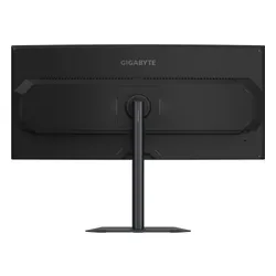Monitor GIGABYTE G34WQC2 34" 3440x1440px 200Hz 1 ms [GTG] Curved