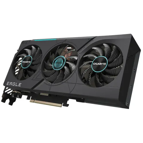 Karta graficzna Gigabyte GeForce RTX 4070 Ti Super EAGLE OC 16GB GDDR6X 256bit DLSS 3