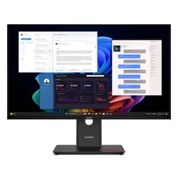 Monitor LENOVO ThinkVision T27UD-40 27" 3840x2160px IPS 4 ms