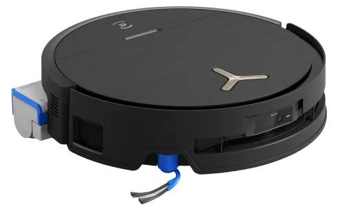 Robot sprzątający ECOVACS Deebot X9 Pro Omni Czarny
