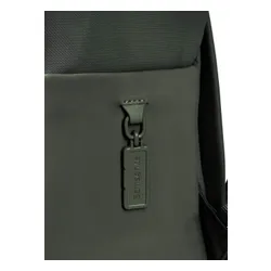 Рюкзак женский Samsonite 4Pack Squared 14,1" - forest green