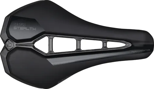 Siodełko PRO Stealth Performance