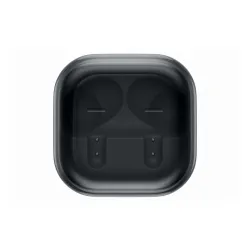 Słuchawki bezprzewodowe Samsung Galaxy Buds4 Pro SM-R640NZK Dokanałowe Bluetooth 6.1 Funkcje AI Czarny