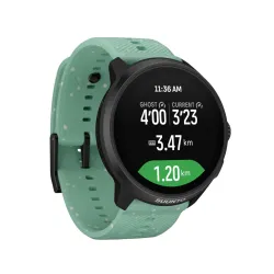 Smartwatch Suunto Run 2 46mm 4GB Zielony