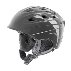 Kask narciarski Uvex FunRide 2 antracytowy