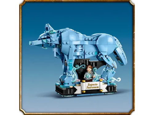 LEGO Harry Potter™ 76414 Expecto Patronum