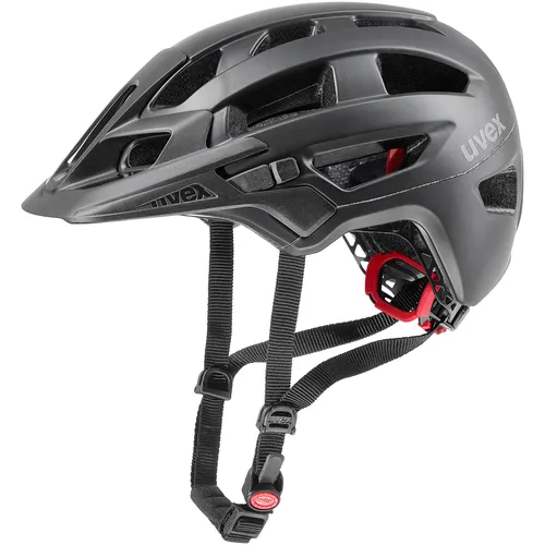 Kask rowerowy UVEX Finale 2.0