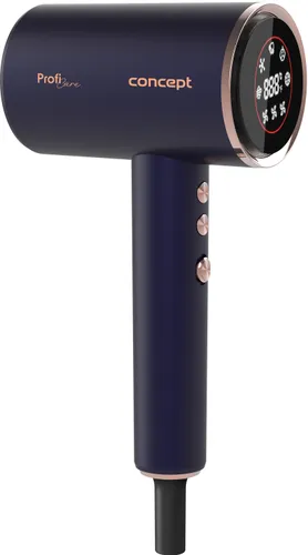 Suszarka CONCEPT BLDC VV8100 1600 W