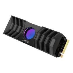 Dysk LEXAR NM1090 2TB SSD