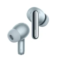 Słuchawki bezprzewodowe Xiaomi Redmi Buds 8 Pro Dokanałowe Bluetooth 5.4 Funkcje AI Niebieski