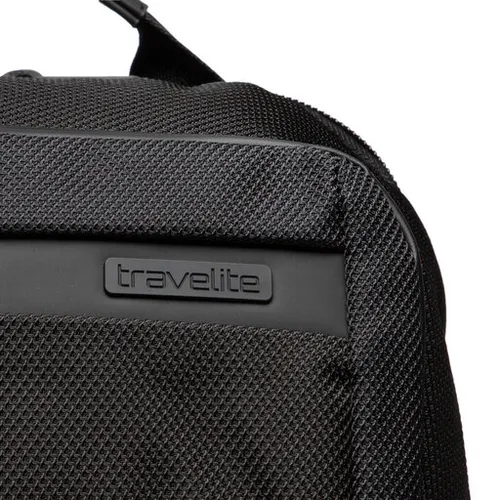 Travelite Meet Rucsac 1842-01 Schwarz