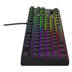 Klawiatura Krux Atax PRO RGB Gateron Brown (KRX0080)