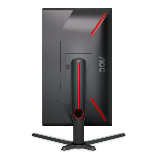 Monitor AOC 25G3ZM/BK 25" Full HD VA 240Hz 0,5ms Gamingowy