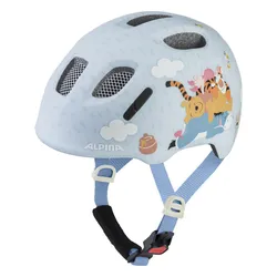 Kask rowerowy orzeszek ALPINA XIMO 2 DISNEY