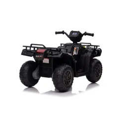 Quad Kład Na Akumulator Dla Dzieci 3-5 Lat Jc915 2X45W 3,5 Km/H LED MP3 USB