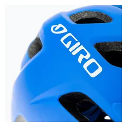 Kask rowerowy GIRO Fixture