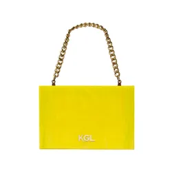 Kurt Geiger Kensington Sac Ambreiaj 9321869999 Mult / Altele