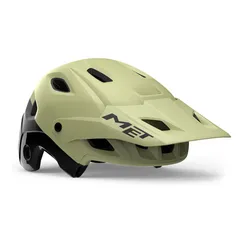 Kask rowerowy Full Face MET Parachute MCR MIPS