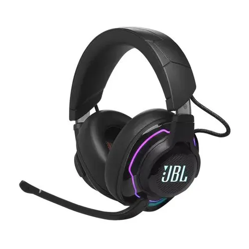 Беспроводные наушники с микрофоном JBL Quantum 910 Wireless ANC