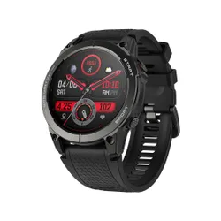 Smartwatch Manta Activ X 47mm GPS черный