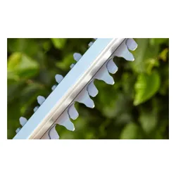 Nożyce akumulatorowe do żywopłotu GARDENA ComfortCut 50/18V P4A (z akumulatorem) 14730-20