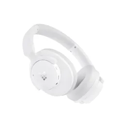 Słuchawki bezprzewodowe Tronsmart Sounfii Q20S Hybrid ANC Nauszne Bluetooth 5.3 Biały