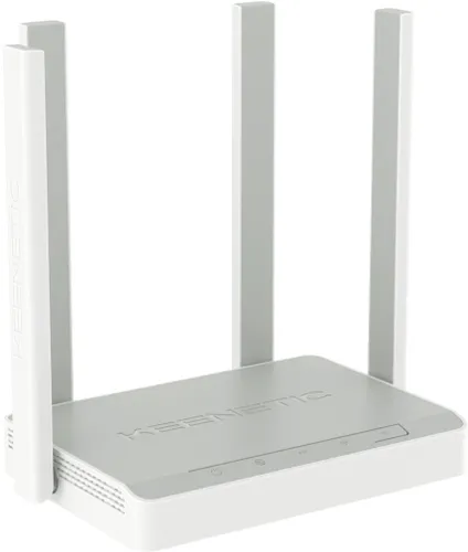 Router KEENETIC Skipper 2 2.4 / 5 GHz (DualBand), Wi-Fi Mesh