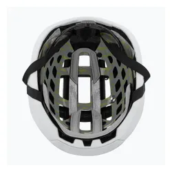 Kask rowerowy Smith Network MIPS white/matte white
