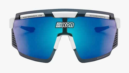 Okulary rowerowe SCICON Aerowatt