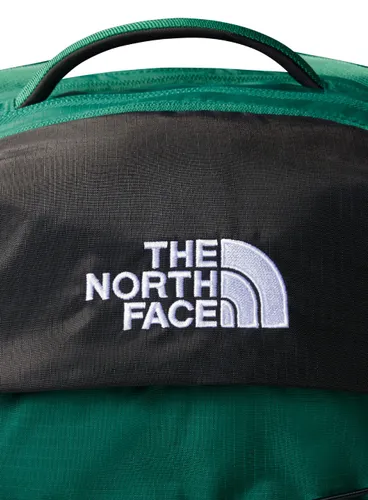 Рюкзак The North Face Borealis daypack - evergreen / tnf black