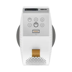 Projektor BenQ GV50 DLP Full HD HDR Google TV Wi-Fi Bluetooth AirPlay