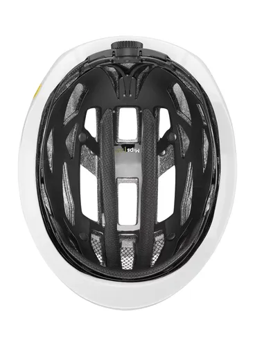 Kask szosowy Uvex I-volute Mips - white matt