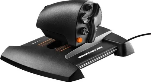 Джойстик Thrustmaster TWCS Throttle PC (2960754)