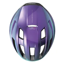 Kask rowerowy ABUS PowerDome MIPS