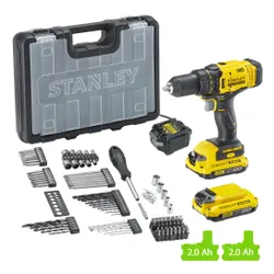 Wiertarko-wkrętarka STANLEY SFMCD700D2A-QW