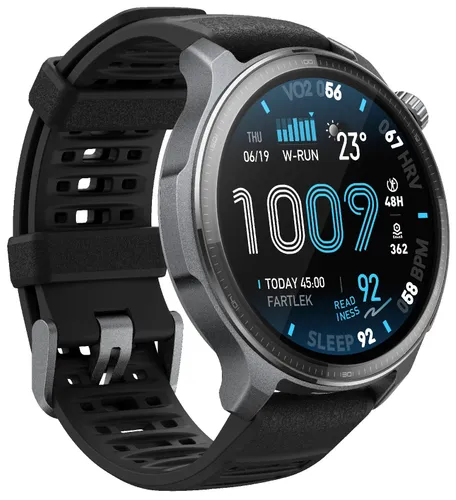 Smartwatch AMAZFIT Balance 2 XT Czarny